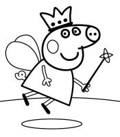 Peppa pig