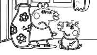 Peppa pig