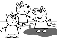 Peppa pig