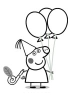 Peppa pig