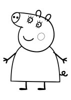 Peppa pig
