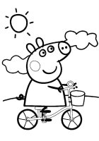 Peppa pig