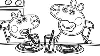 Peppa pig