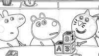 Peppa pig