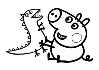 Peppa pig
