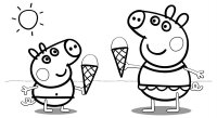 Peppa pig