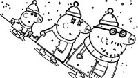 Peppa pig