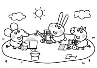 Peppa pig