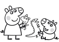 Peppa pig