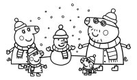 Peppa pig