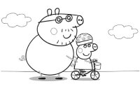 Peppa pig
