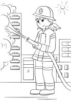 Pompier