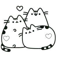 Pusheen