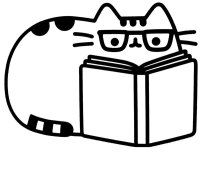 Pusheen