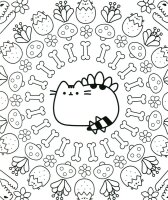 Pusheen