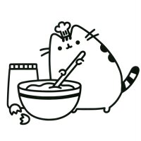 Pusheen