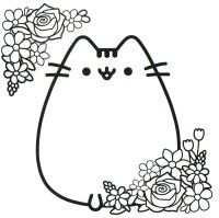 Pusheen