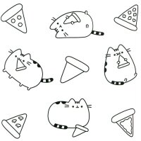 Pusheen
