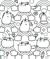 Pusheen