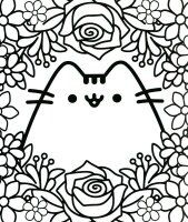 Pusheen