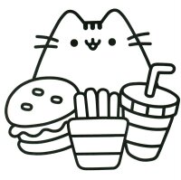 Pusheen