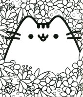Pusheen