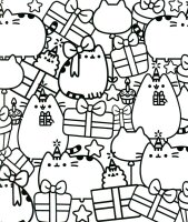 Pusheen
