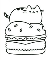 Pusheen