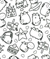 Pusheen