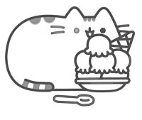 Pusheen