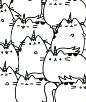 Pusheen