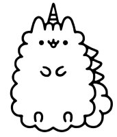 Pusheen
