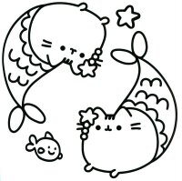 Pusheen
