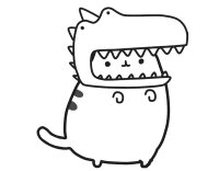 Pusheen