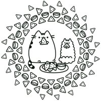 Pusheen