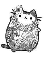 Pusheen