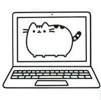 Pusheen