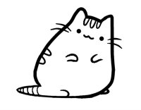 Pusheen