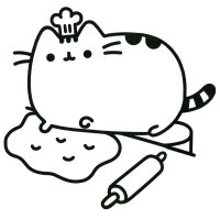 Pusheen