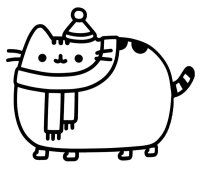 Pusheen
