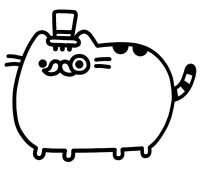 Pusheen