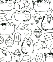 Pusheen