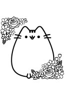 Pusheen