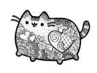Pusheen