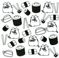 Pusheen