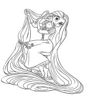 Rapunzel