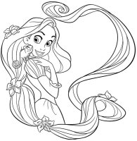 Rapunzel