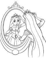 Rapunzel