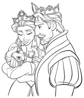 Rapunzel