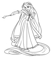 Rapunzel